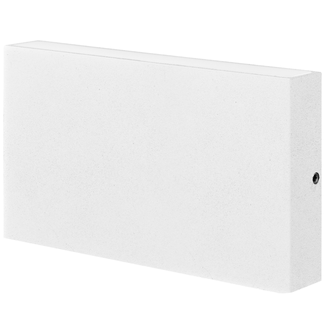 Вуличний світильник Goldlux 315694 Chicago Led 11W IP44 купити