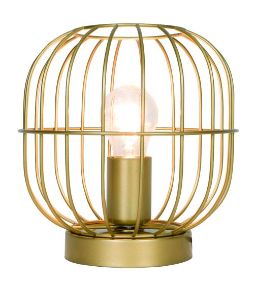 Точковий світильник Ideal Lux 233192 LOOK PL1 H40 NERO купити