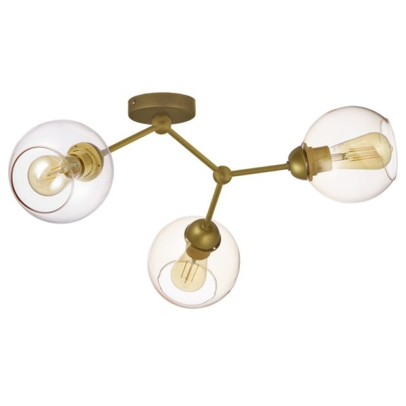 Люстра TK LIGHTING 4371 FAIRY купити