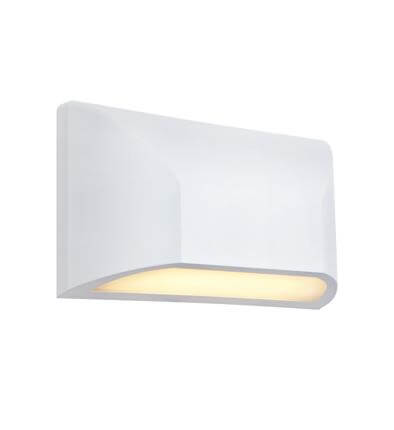 Настенный уличный светильник Markslojd NIKOS 106511 купити