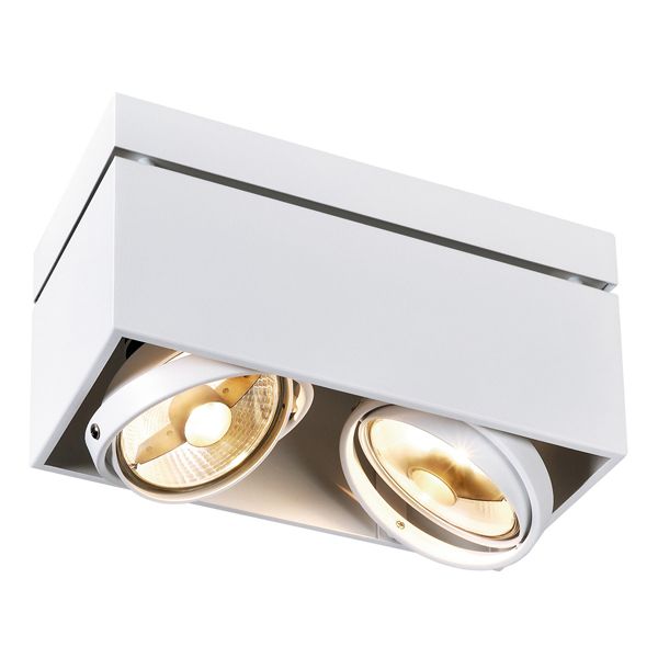 Спот SLV 117111 Kardamod купити