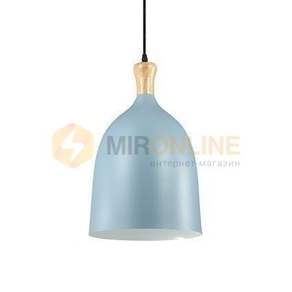 Подвесной светильник Ideal Lux SP1 BIG TULY (134246) купити