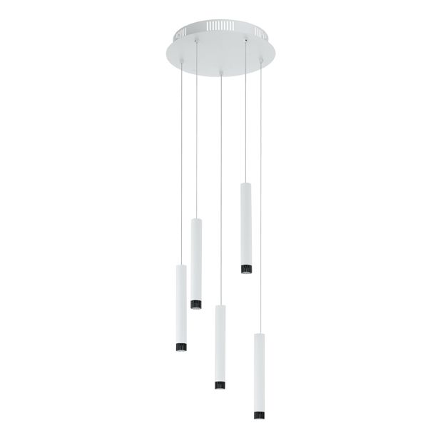 Подвесной светильник Eglo 93798 Raparo купити