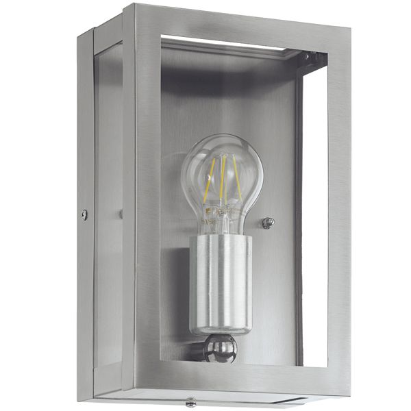 Уличный светильник Eglo 94827 Alamonte купити