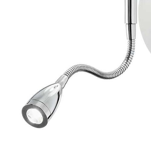 Бра Ideal Lux AP2 EFFETTI (132976) купити