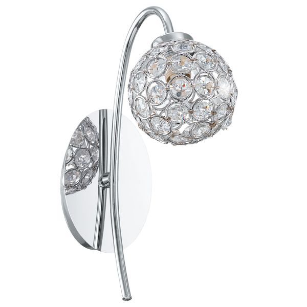 Бра Eglo 92568 Beramo 1 купити