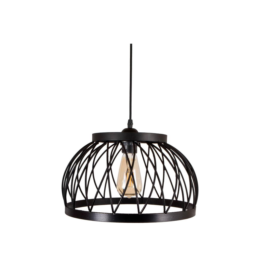 Підвісний світильник Skarlat LS 0512-1G (26017) купити