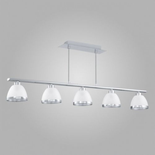 Подвесной светильник Eglo 91842 Bastillio купити