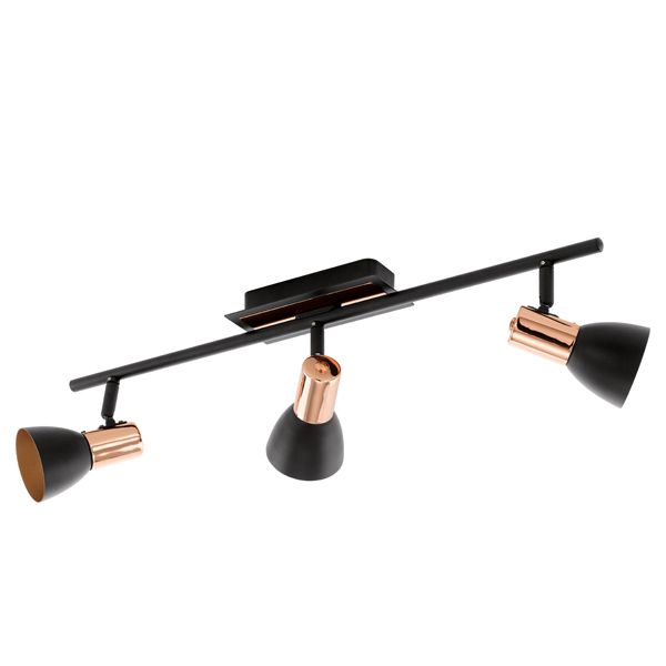 Спот Eglo 94586 Barnham купити