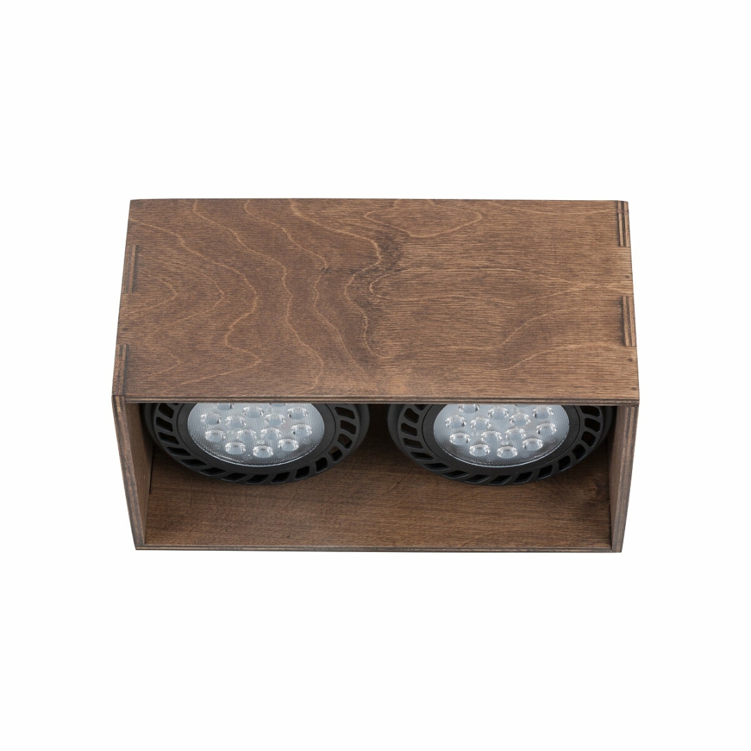 Точковий світильник Nowodvorski 7613 DALE купити