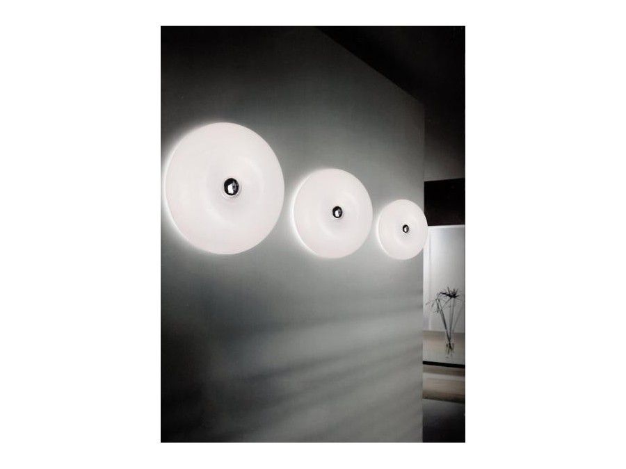 Потолочной светильник Azzardo OPTIMA B WALL AX 6014-3B (5901238401827) купити