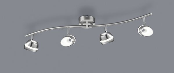 Спот TRIO 879310407 SHARK купити