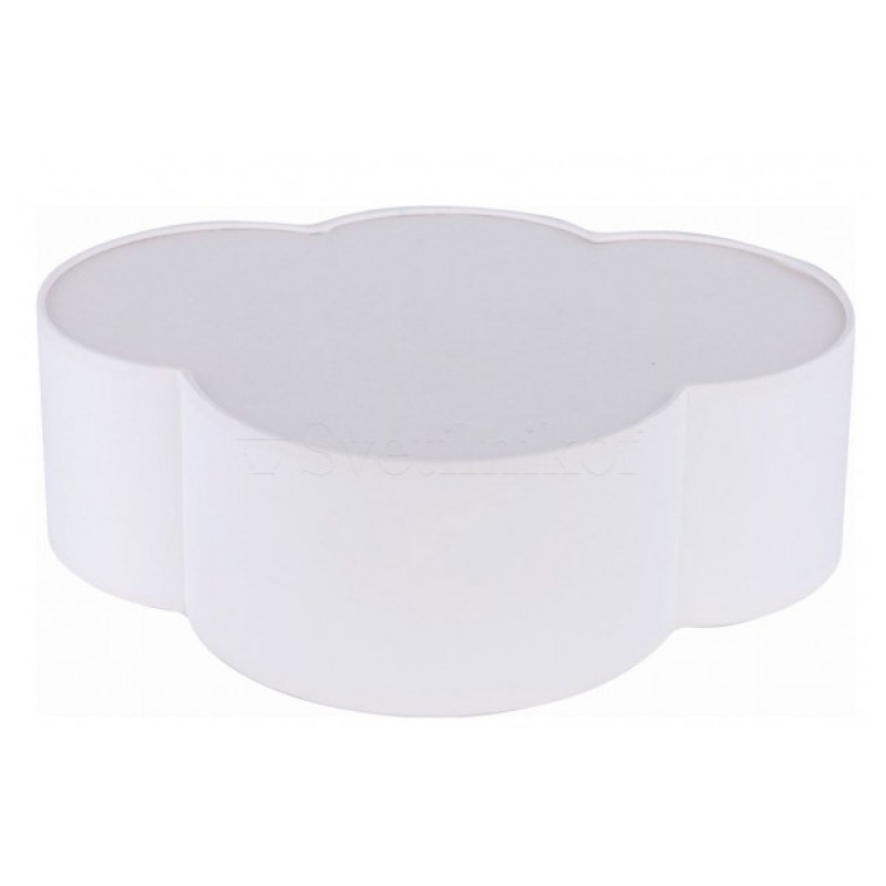 Потолочный светильник TK LIGHTING 4228 CLOUD MINI купити