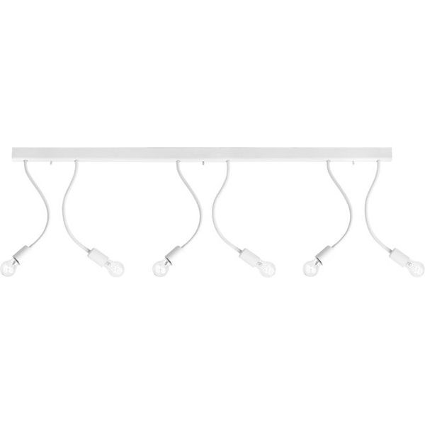 Подвесной светильник Nowodvorski 9771 Flex White купити