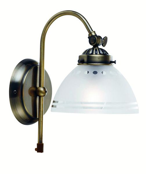 Бра Markslojd 102415 Stavanger купити