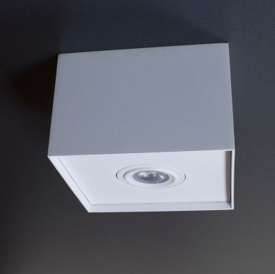 Точковий світильник ImperiumLight Scanno 185112.01.01 купити