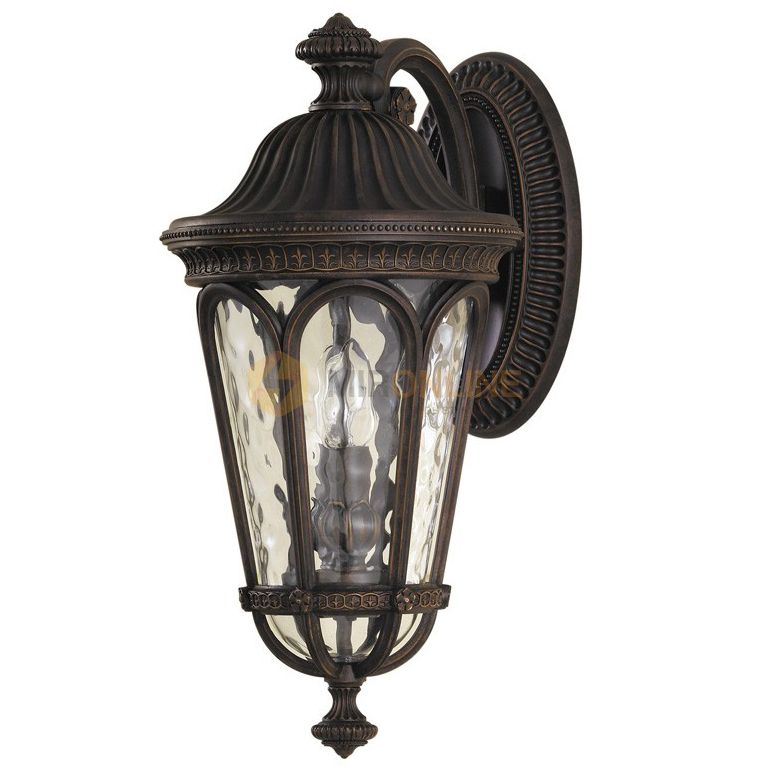 Уличный светильник Elstead FE/REGENTCT/S REGENT COURT купити