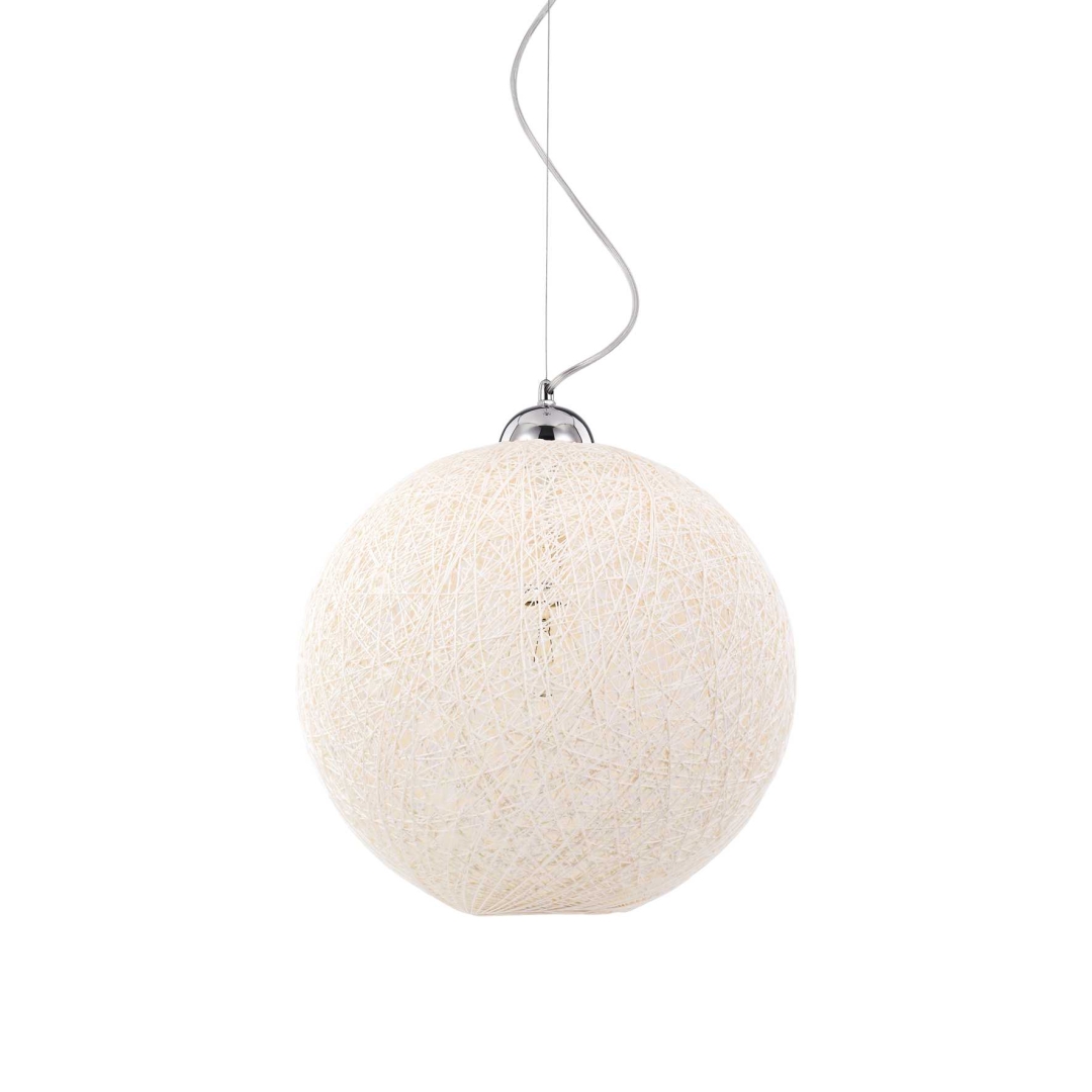 Подвесной светильник Ideal Lux BASKET SP1 D30 (096100) купити