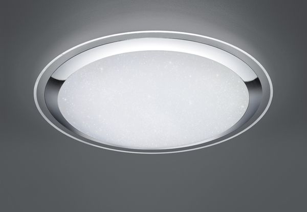 Потолочный светильник TRIO 675610106 MIKO купити