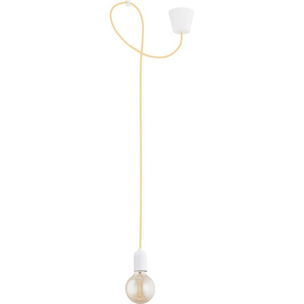 Подвесной светильник TK Lighting 8634 QUALLE купити