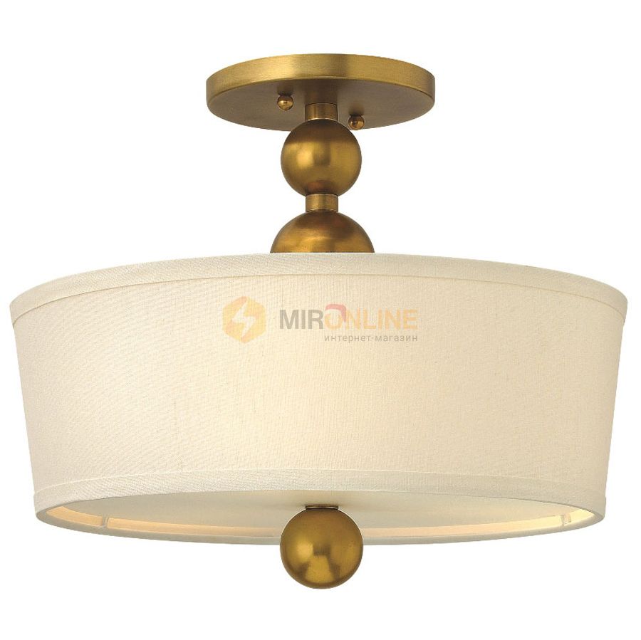 Люстра Elstead HK/ZELDA/SF VS ZELDA купити