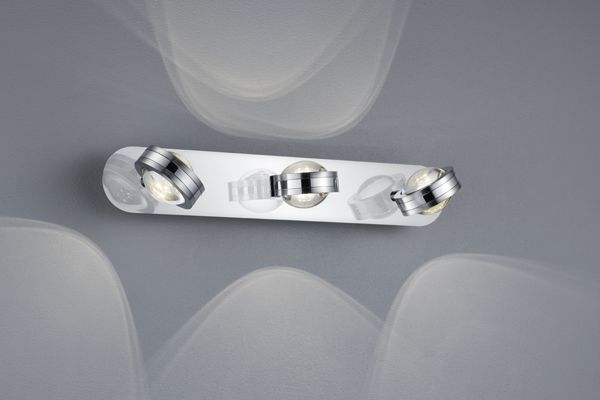 Спот TRIO 272570606 LENTIL купити