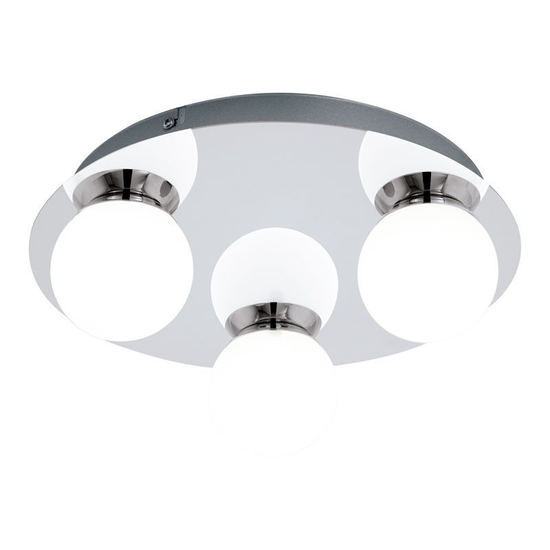 Светильник для ванной Eglo 94629 MOSIANO купити