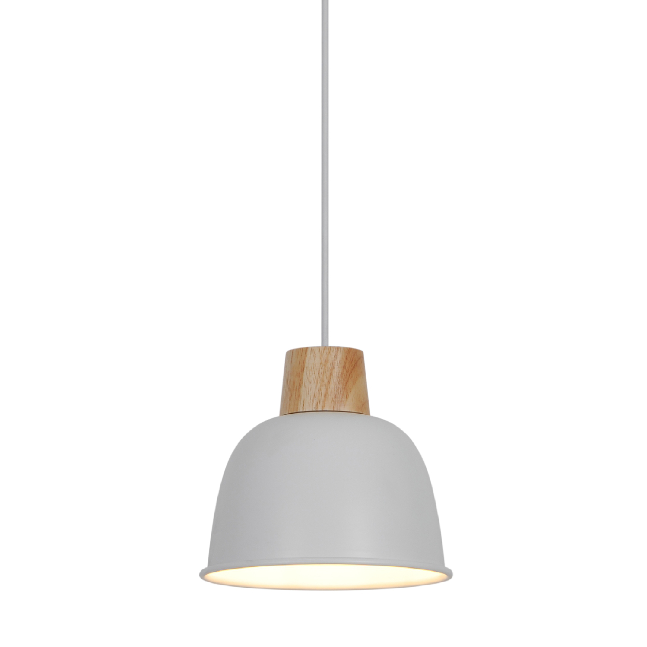 Підвісний світильник Zuma Line P21031M ORLO купити