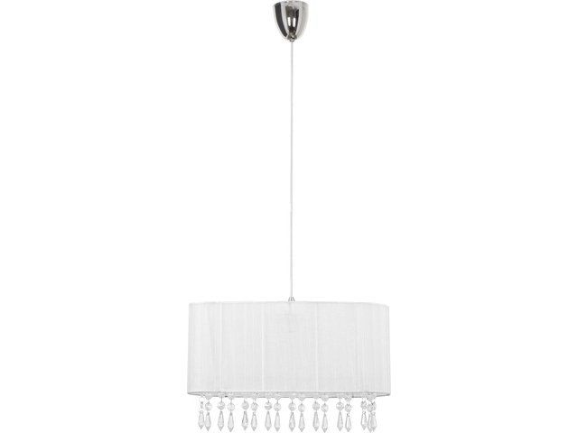 Люстра Nowodvorski 4523 CORSICA white купити