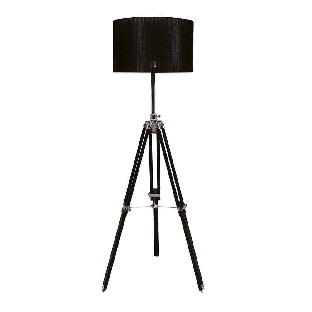 Торшер Azzardo AZ0009 CINEMA FLOOR TS 062909F (5901238400097) купити