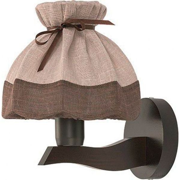 Бра TK Lighting 505 BABUNIA VENGE купити