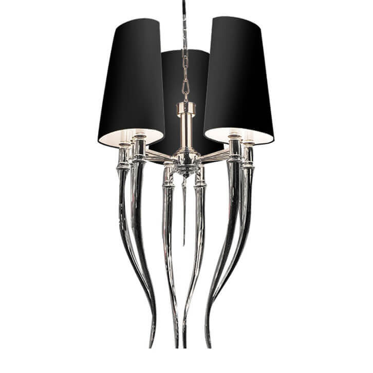 Люстра Azzardo AZ1345 Diablo 3 купити