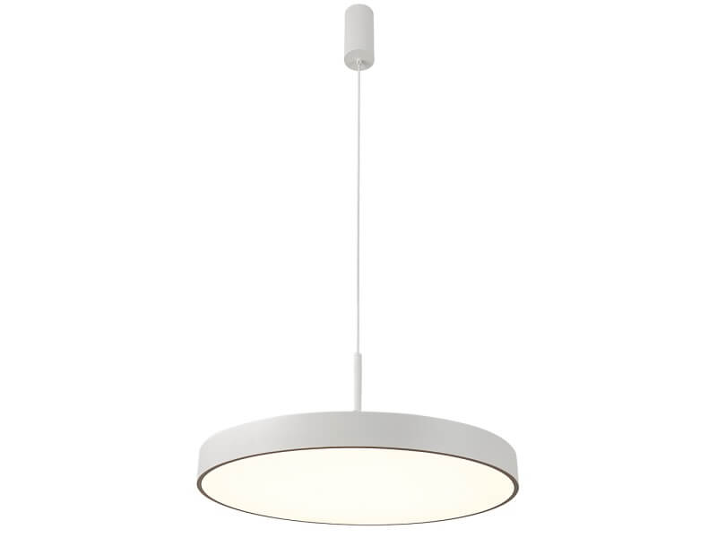 Точковий світильник Ideal Lux 233192 LOOK PL1 H40 NERO купити