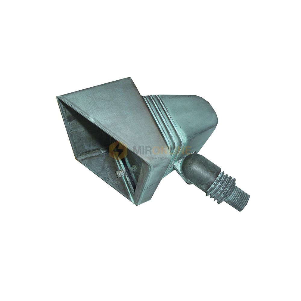 Уличный светильник Elstead GZ/Bronze13 BRONZE купити