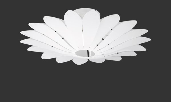 Люстра REALITY R60591001 MINKA купити