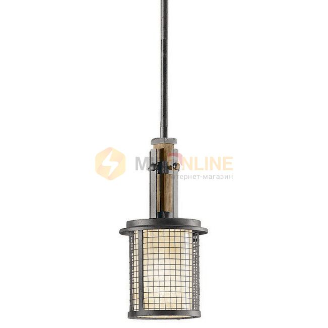 Подвесной светильник Kichler KL/AHRENDALE/MP AHRENDALE купити