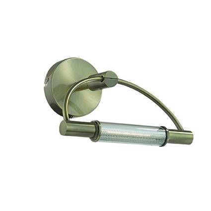 Бра Ideal Lux ARCO AP1 BRUNITO (008929) купити