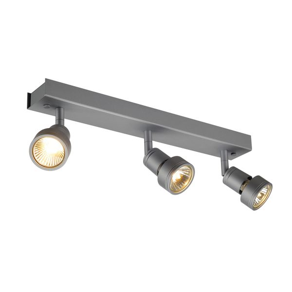 Спот SLV 147384 Puri купити