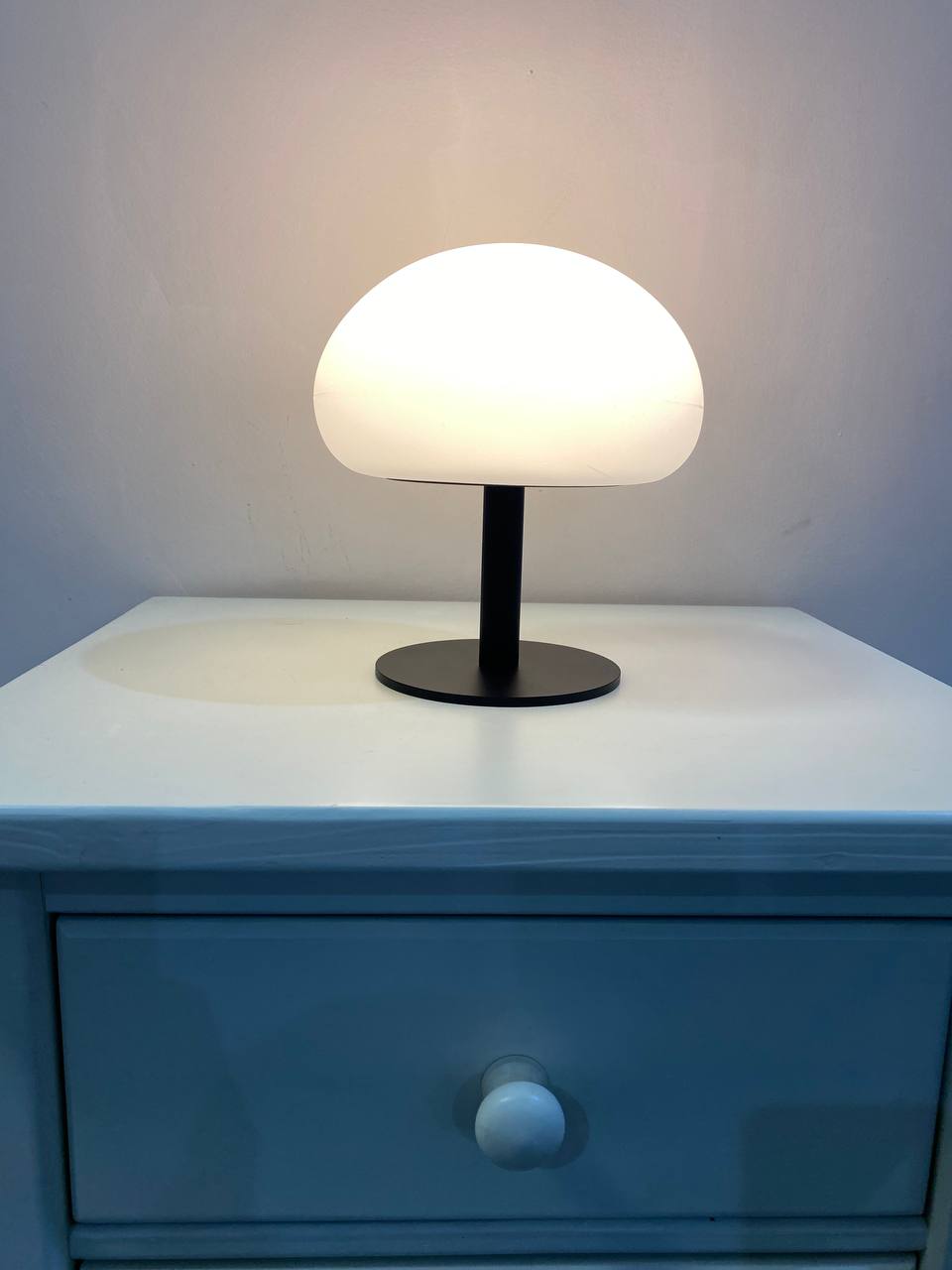 Аккумуляторная настільна лампа Nordlux 2018135003 SPONGE 20 TABLE (51326) купити