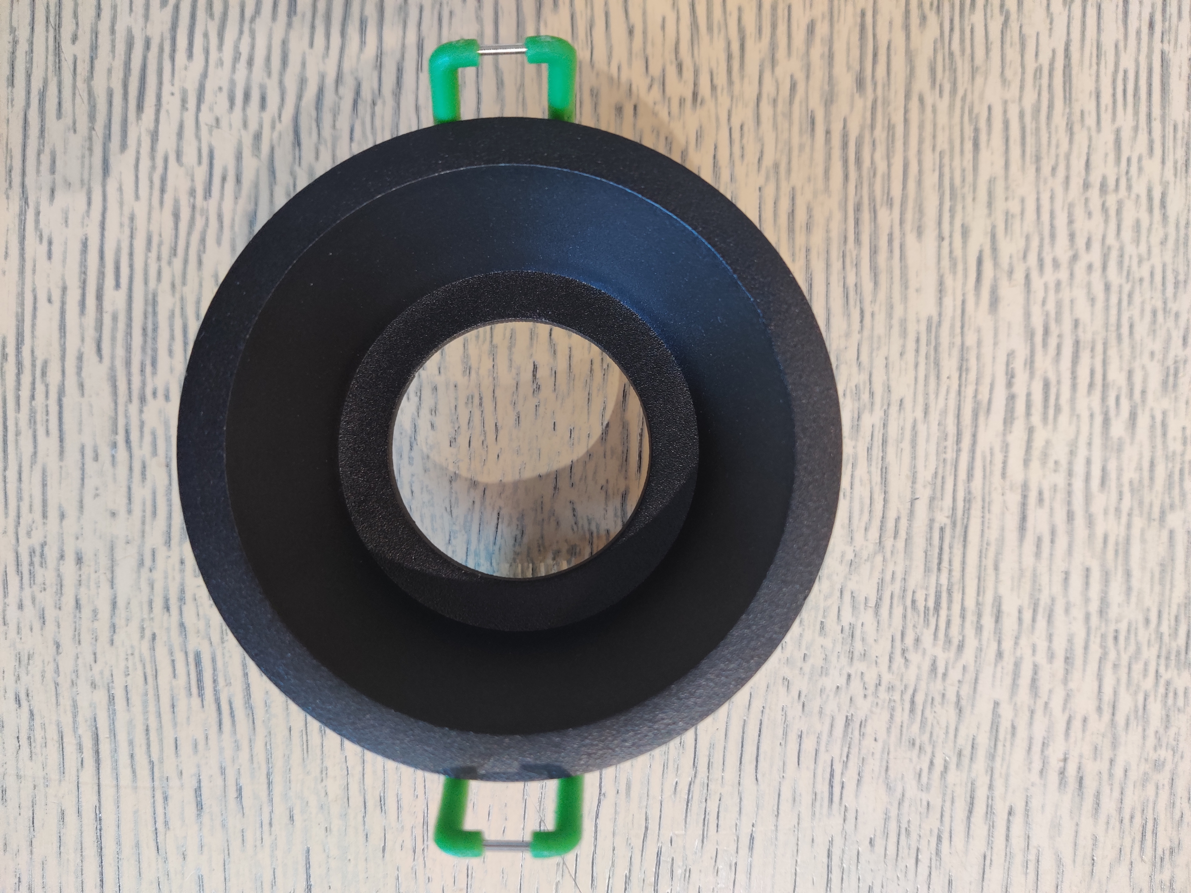 Точковий світильник Azzardo AZ4074 Itaka Black (50169) купити