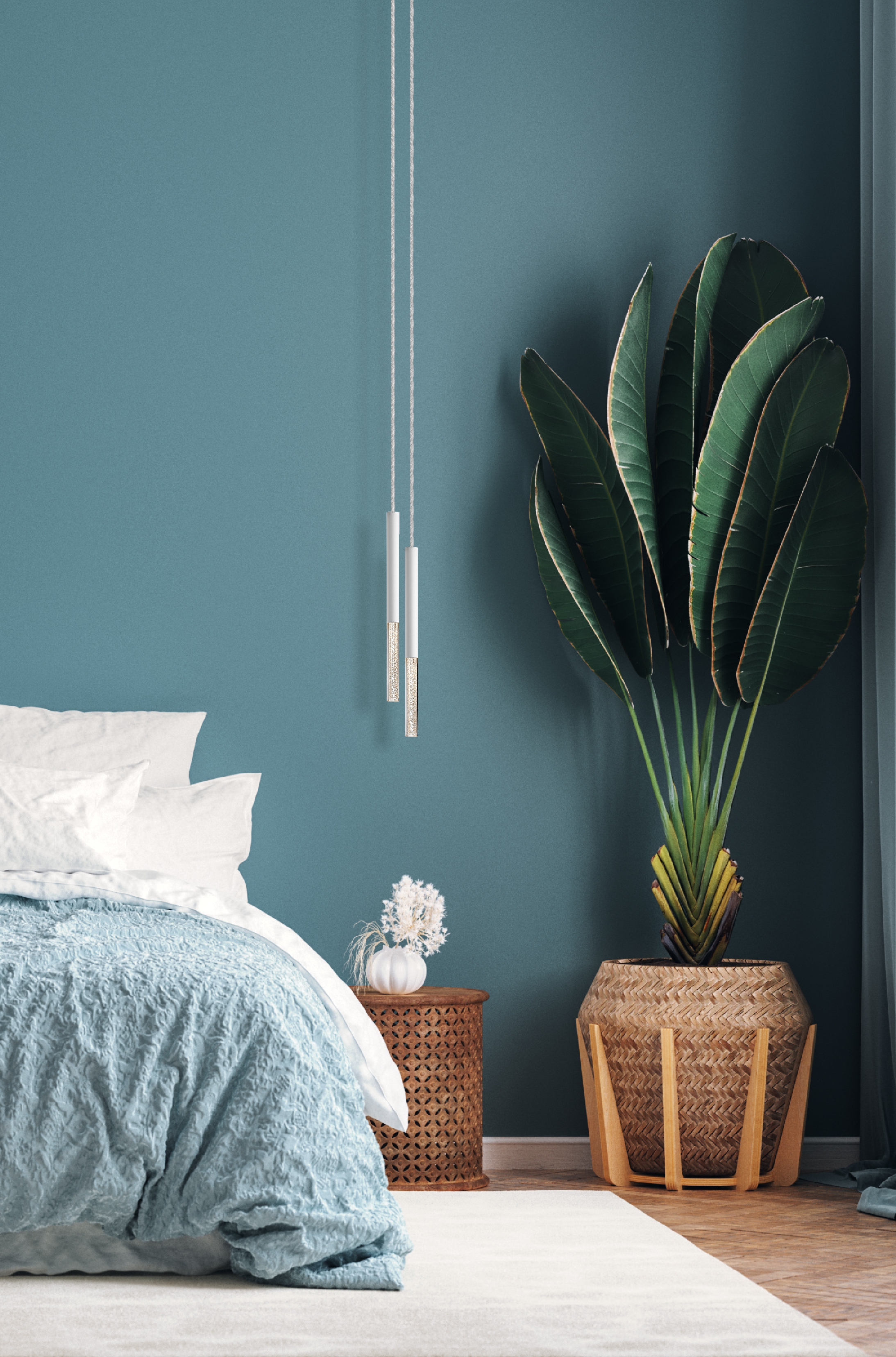 Подвесной светильник ZUMA LINE ONE  P0461-01E-S8S8 купити