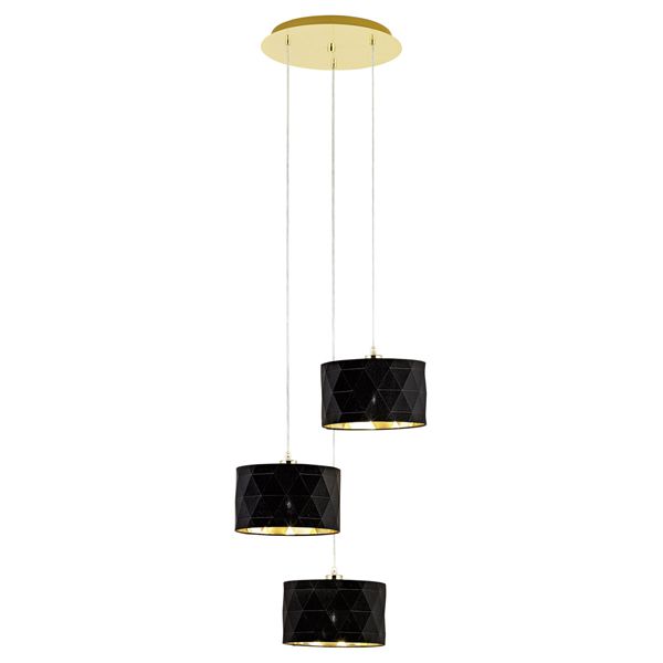 Подвесной светильник Eglo 39226 Dolorita купити