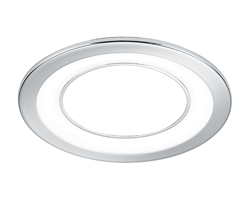 Потолочный светильник TRIO 652610106 CORE купити