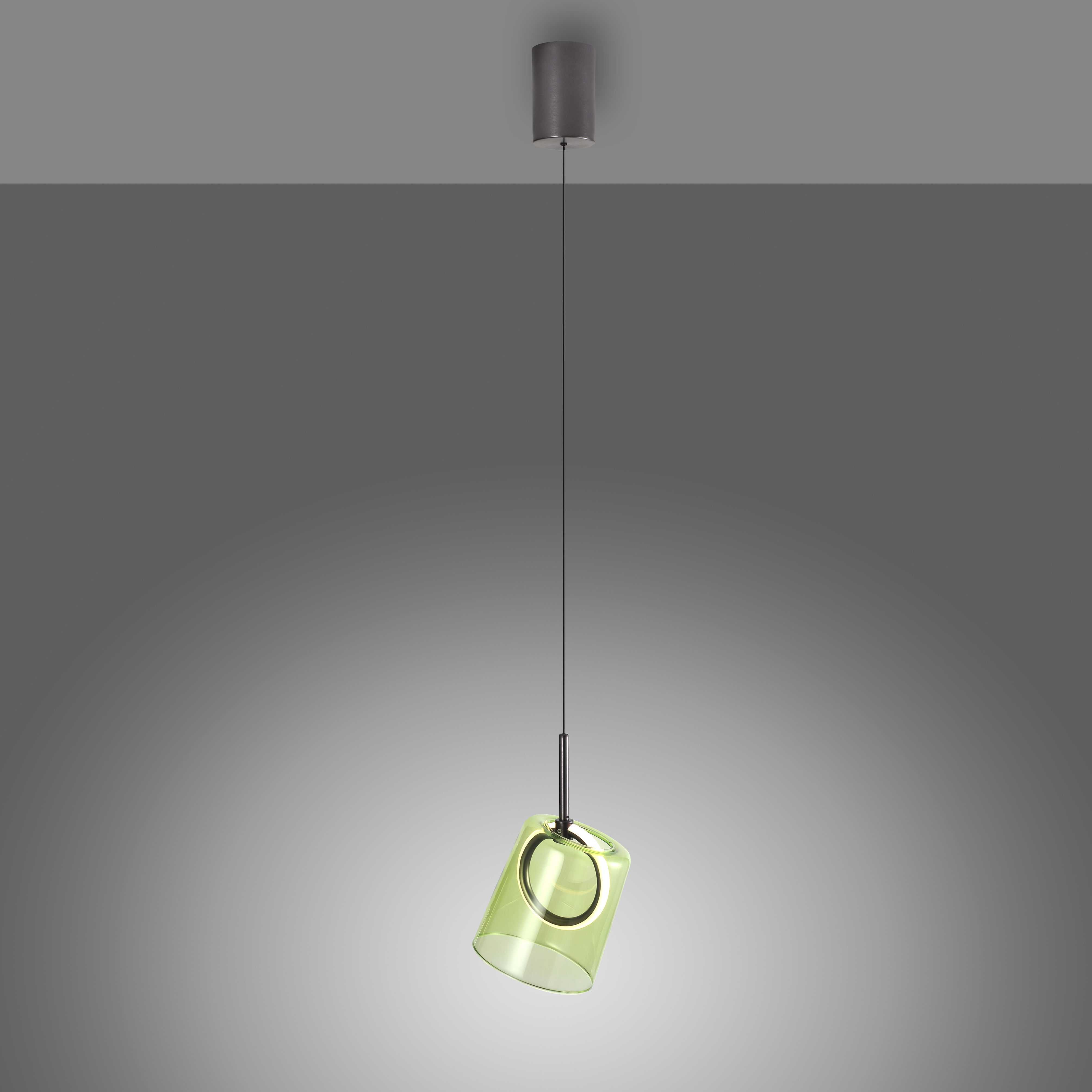 Підвісний світильник Zuma Line 2541-43 ZULA купити