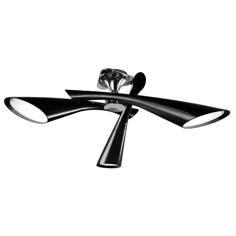 Люстра Zuma Line (0)902 POP купити