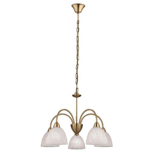 Люстра Eglo 89894 Dionis купити