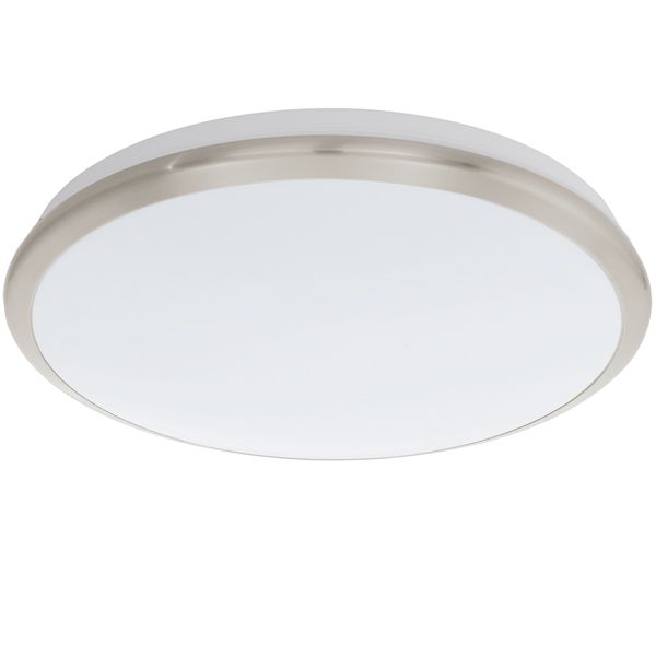 Светильник потолочный Eglo 93499 Manilva купити