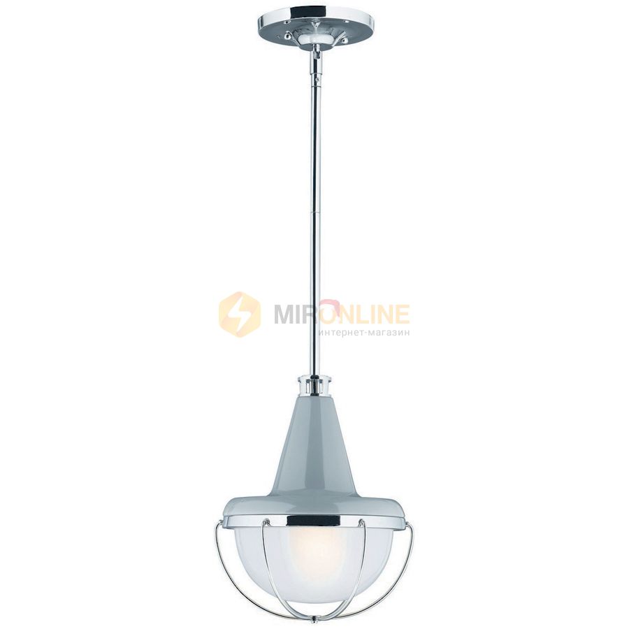 Подвесной светильник Feiss FE/LIVINGSTN/P/S LIVINGSTON купити