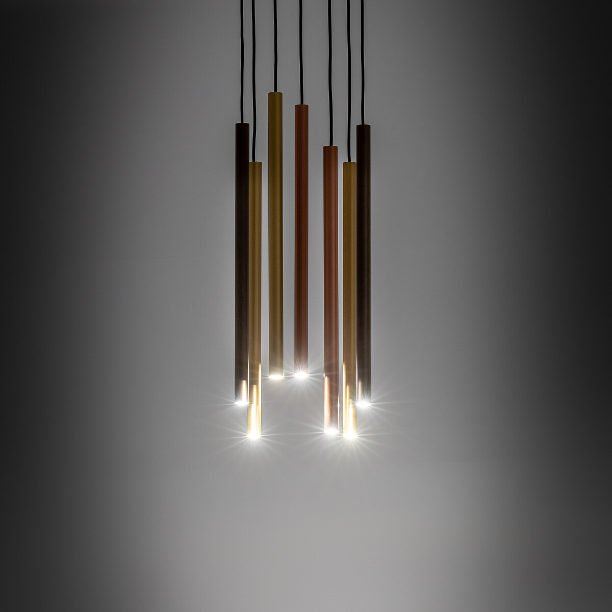 Підвісний світильник Nowodvorski 10704 LASER купити