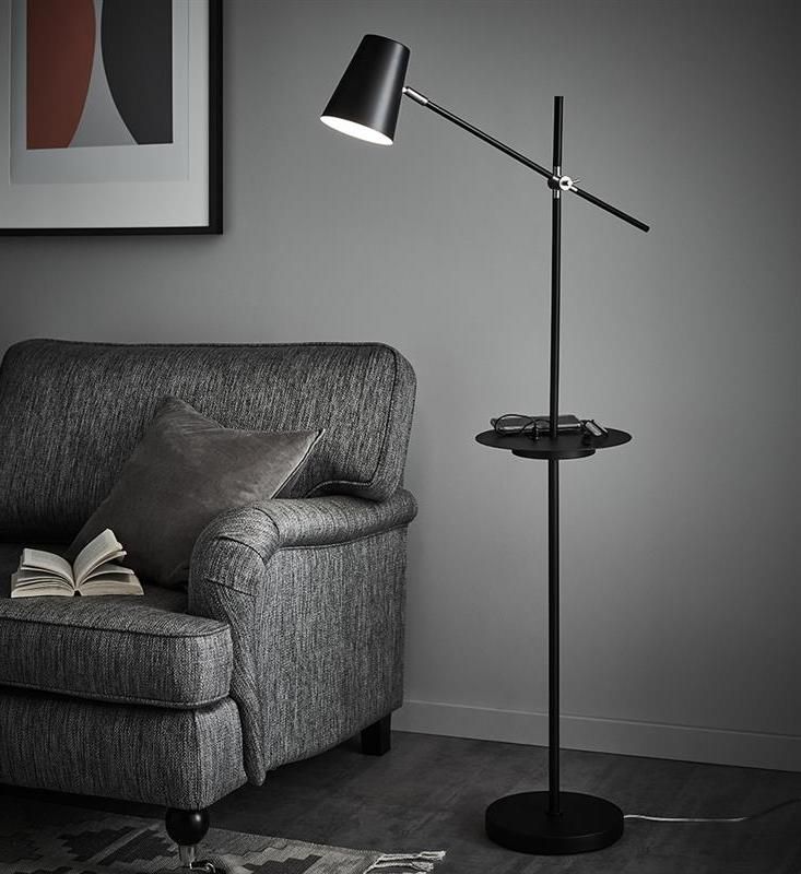 Торшер Markslojd LINEAR 107307 купити